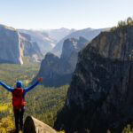 Four-Day Mariposa and Yosemite National Park Itinerary