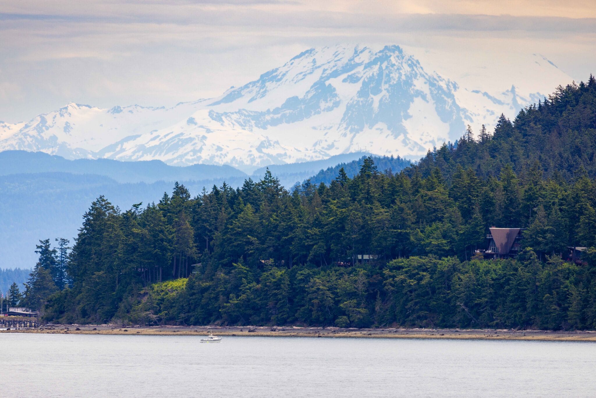 Ultimate Guide: 2-day San Juan Island Itinerary