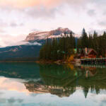 Ultimate Guide: Stunning 2-day Yoho National Park Itinerary