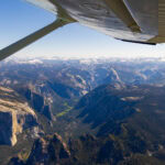 Yosemite Flightseeing Will Blow Your Mind (and Here’s Proof)