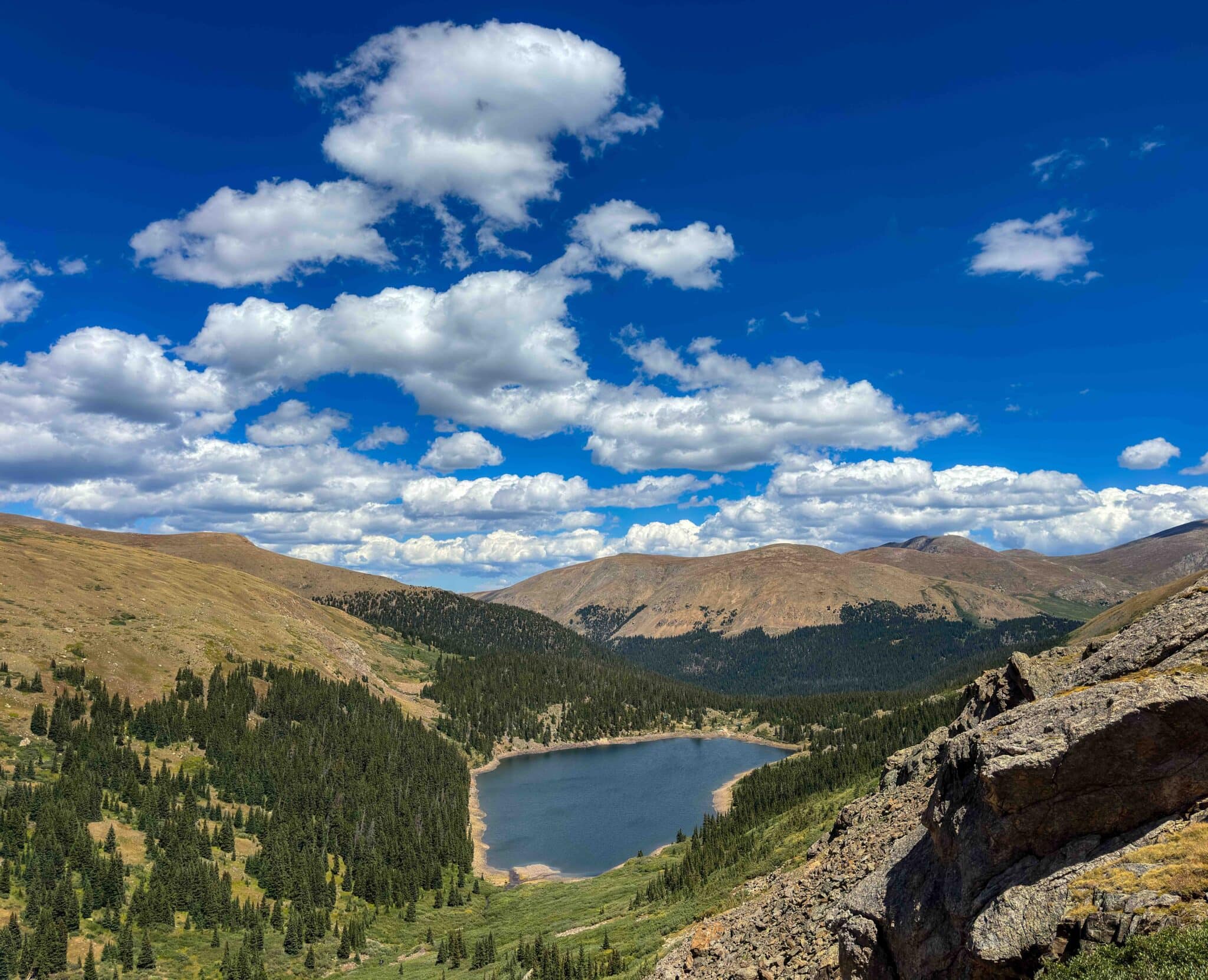 The 15 Best Day Hikes Near Denver That You'll Enjoy (From a Local)
