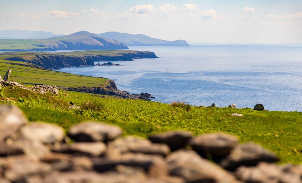 doing the slea head drive is one of the best things to do in ireland