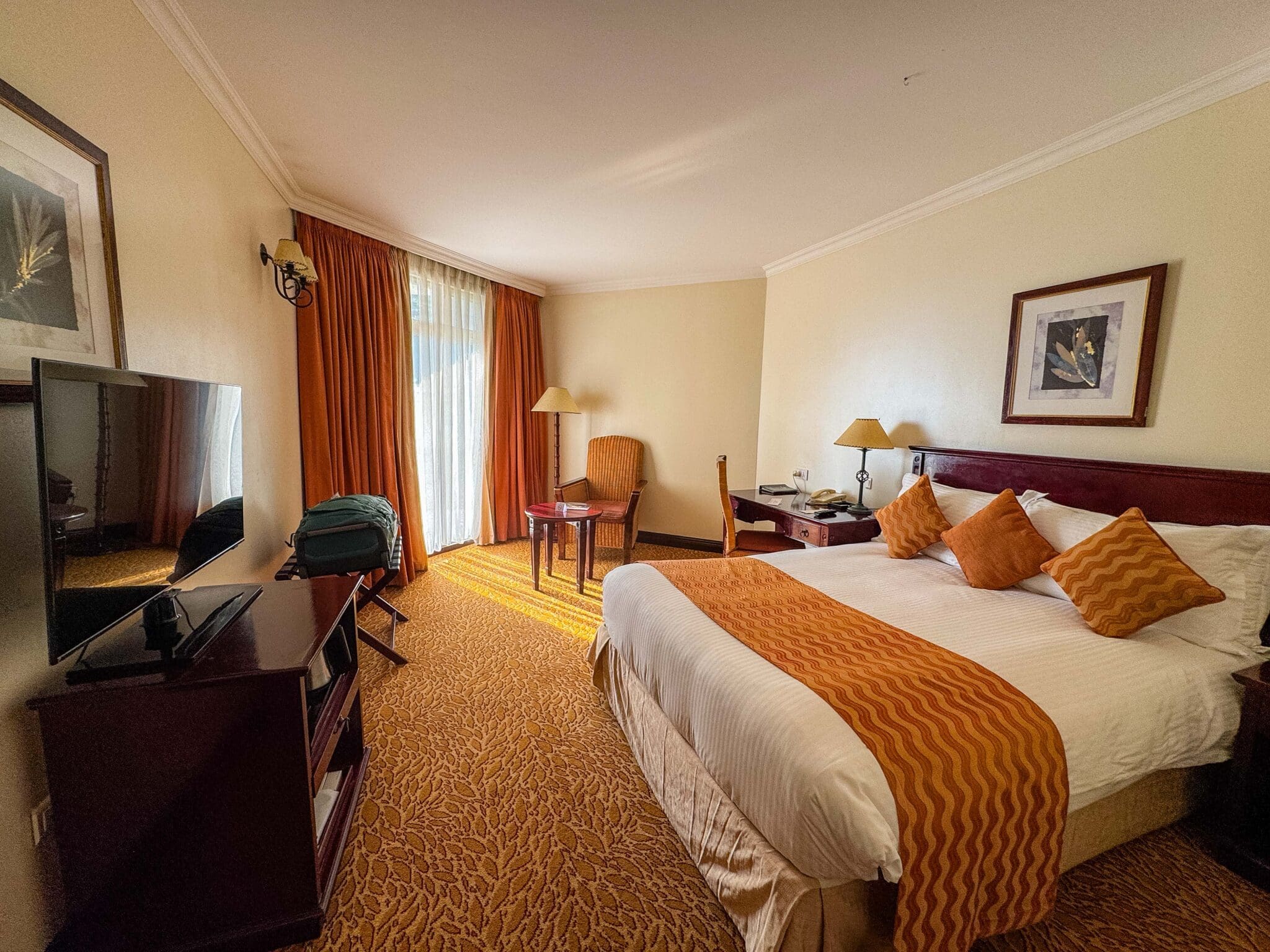 Where to stay in Rwanda: 7 Best Hotels You'll Love